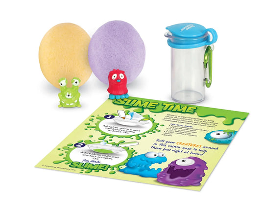 Beaker Creatures 2-Pack with Carrier