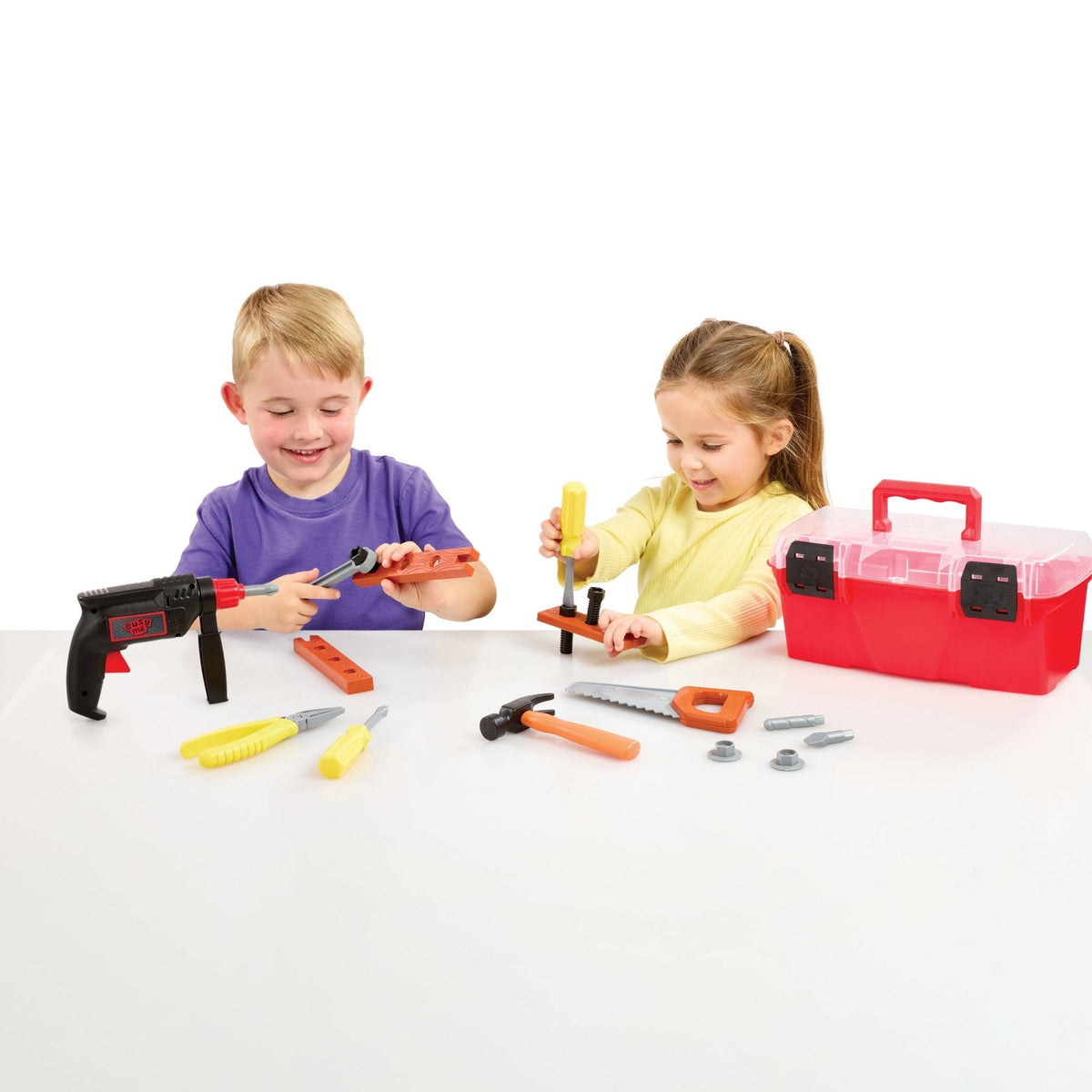 Busy Me Tool Box