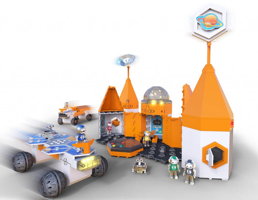 Educational Insights Circuit Explorer® Base Station