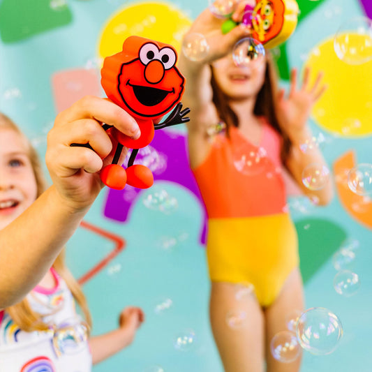 Glo Pals - Elmo ENGLISH ONLY