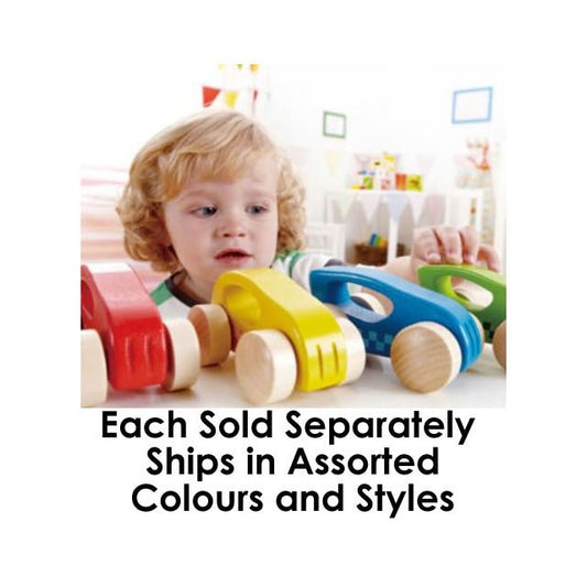 Hape Little Auto