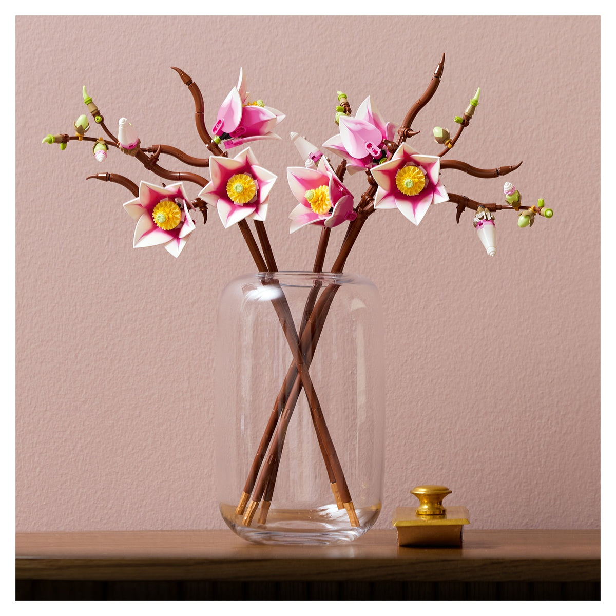 LEGO® Botanicals Magnolia Branches 11510