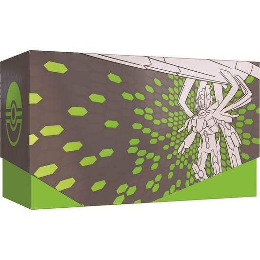 Pokémon TCG: Mega Evolution - Perfect Order Elite Trainer Box I Limit 2 per customer