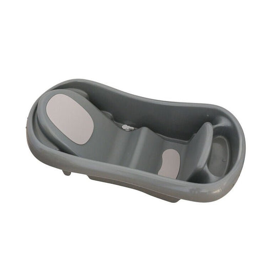 TOMY - The First Years - Comfort Renewed Tub w/ Sling - Gray