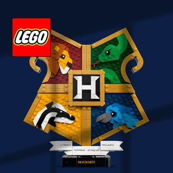 Collectible LEGO