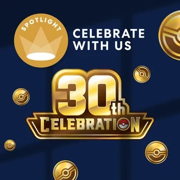30th Celebration