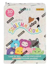 2025 Panini Squishmallows Blaster