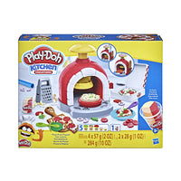 Play-Doh Kitchen Creations Pizza Oven Playset