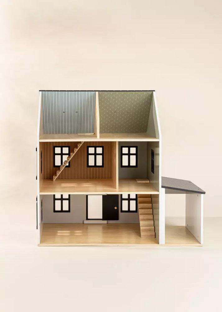 Coco Village Doll House