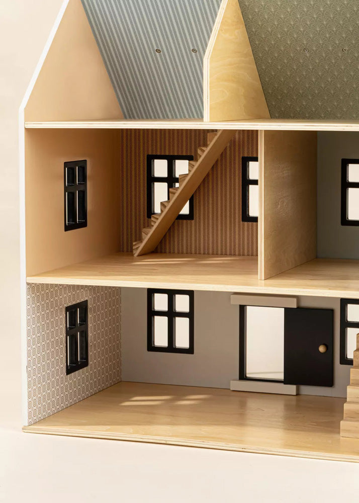 Coco Village Doll House