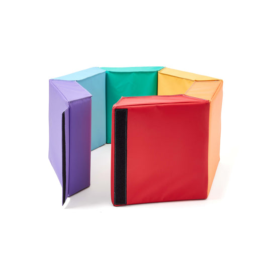 Mastermind Toys Soft Play Hexagon Mat