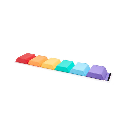 Mastermind Toys Soft Play Hexagon Mat