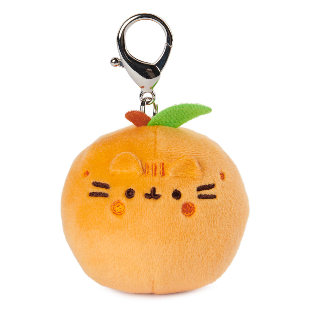 Gund Pusheen Fruit Surprise Plush