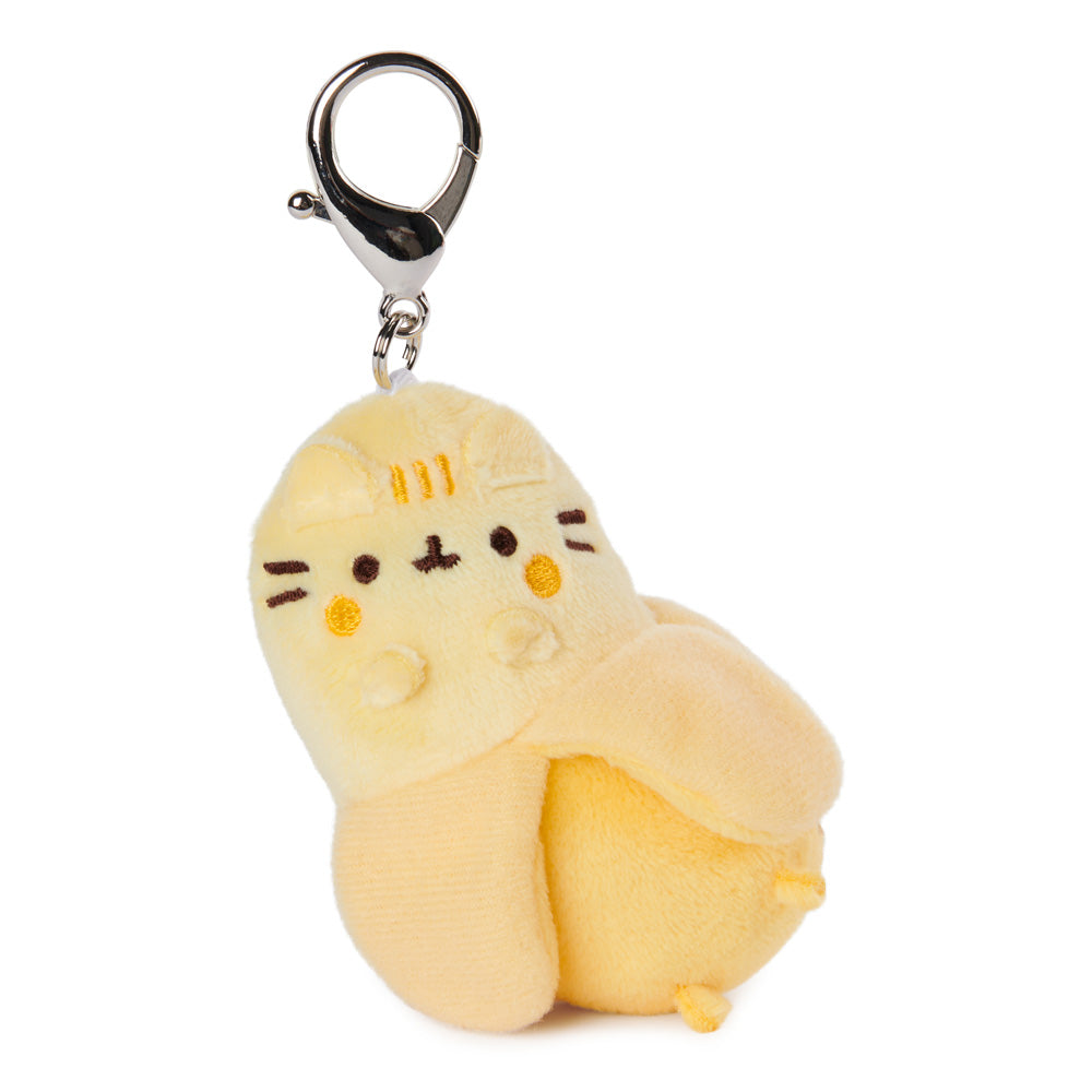 Gund Pusheen Fruit Surprise Plush