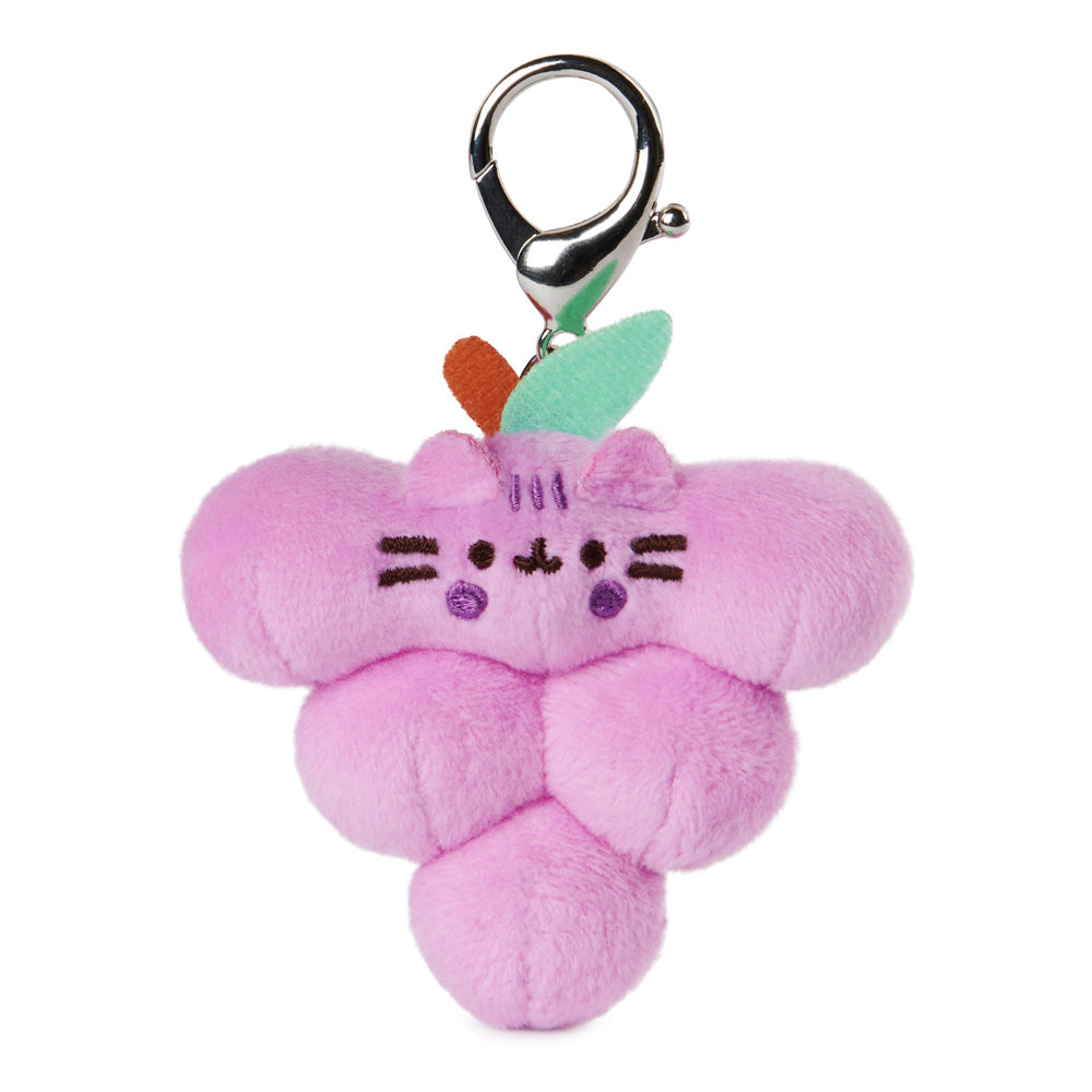 Gund Pusheen Fruit Surprise Plush