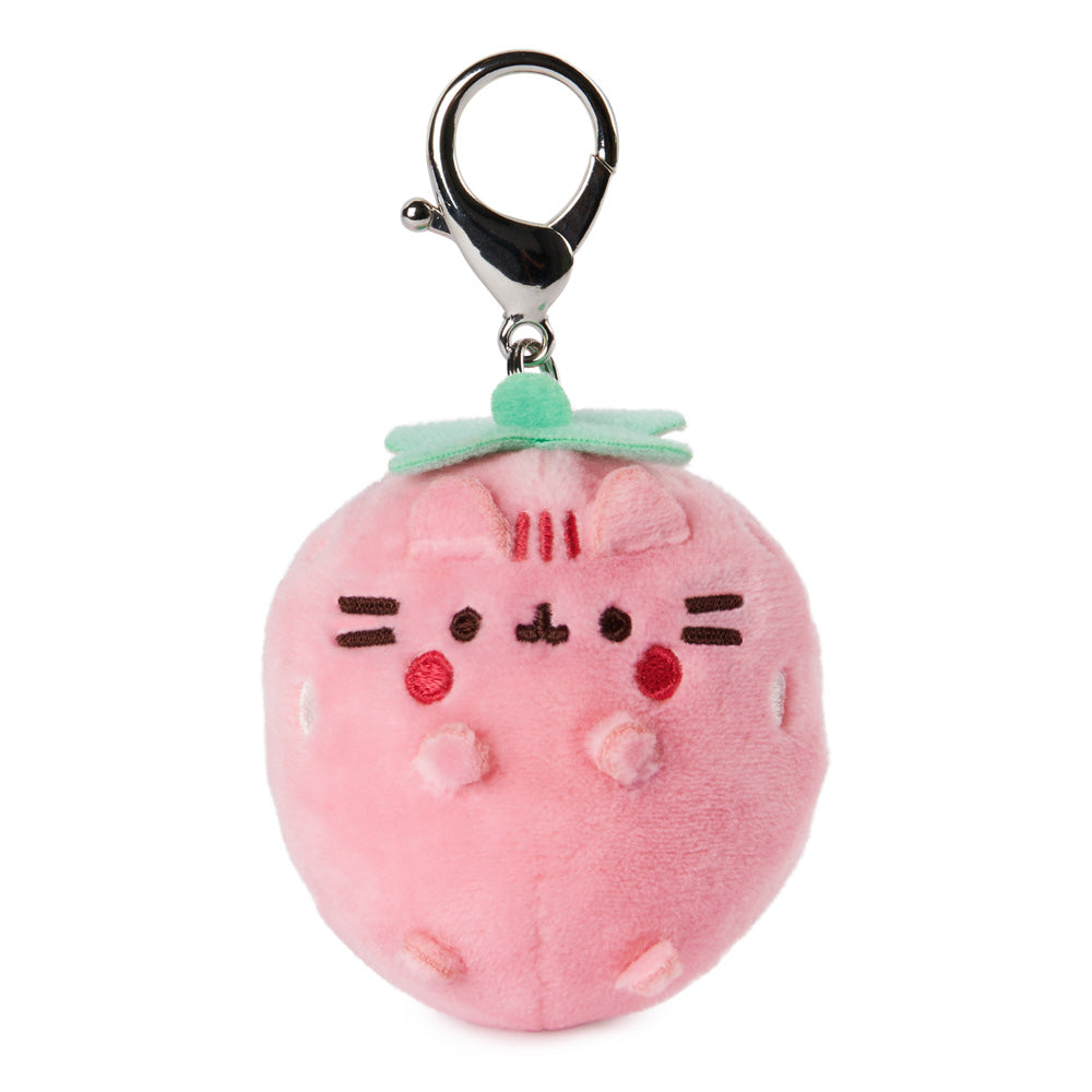 Gund Pusheen Fruit Surprise Plush