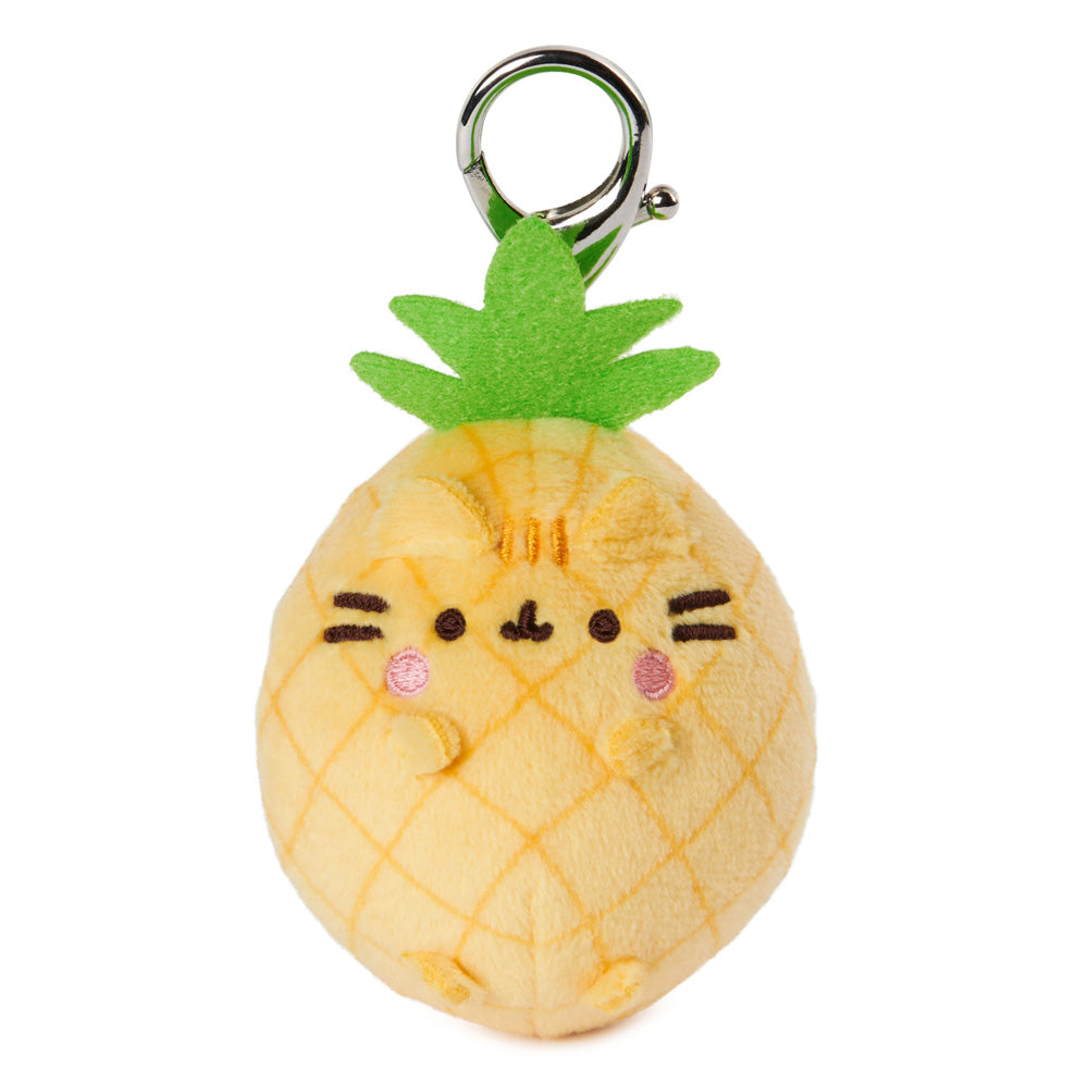 Gund Pusheen Fruit Surprise Plush
