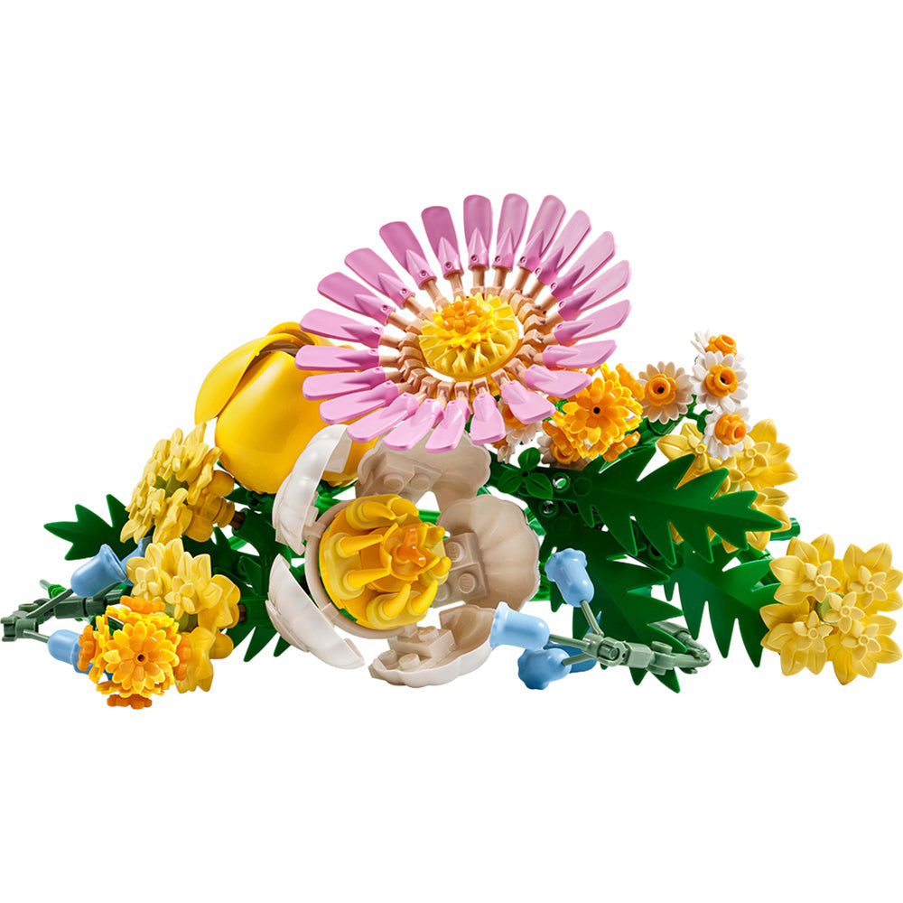 LEGO® Botanicals Petite Sunny Bouquet 10347