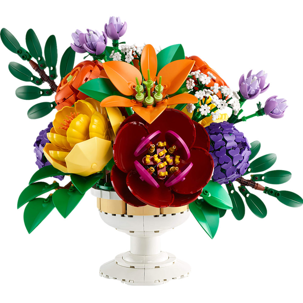 LEGO® Botanicals Flower Arrangement 10345