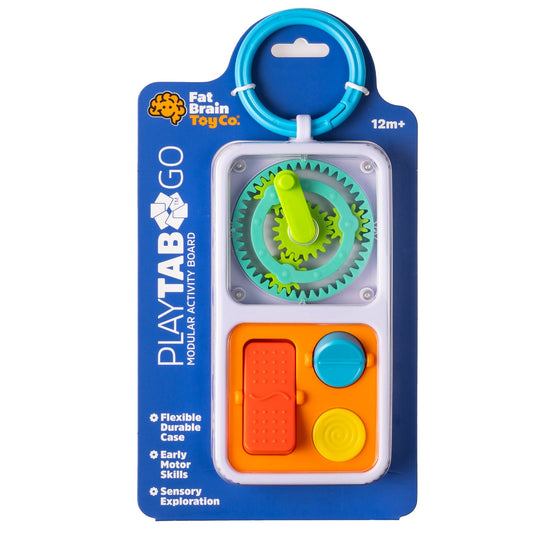 Fat Brain PlayTab GO