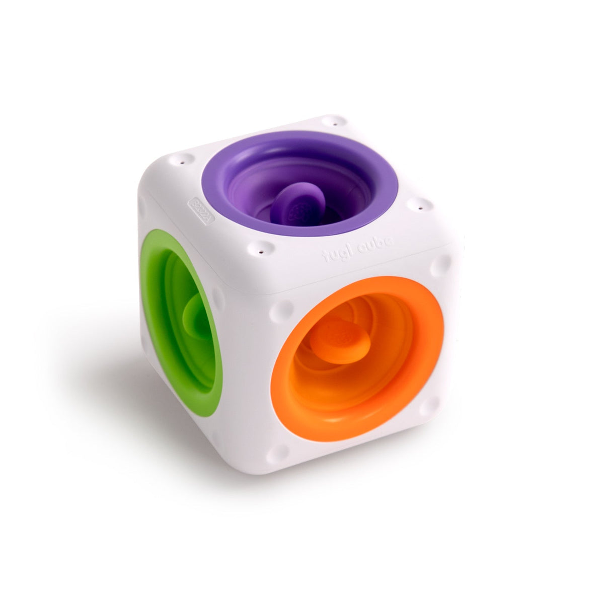 Fat Brain Tugl Cube