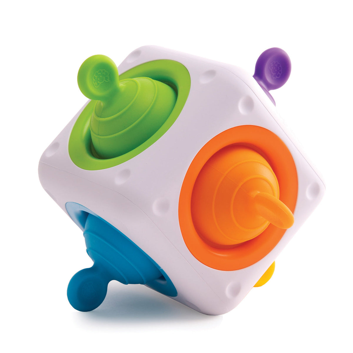 Fat Brain Tugl Cube