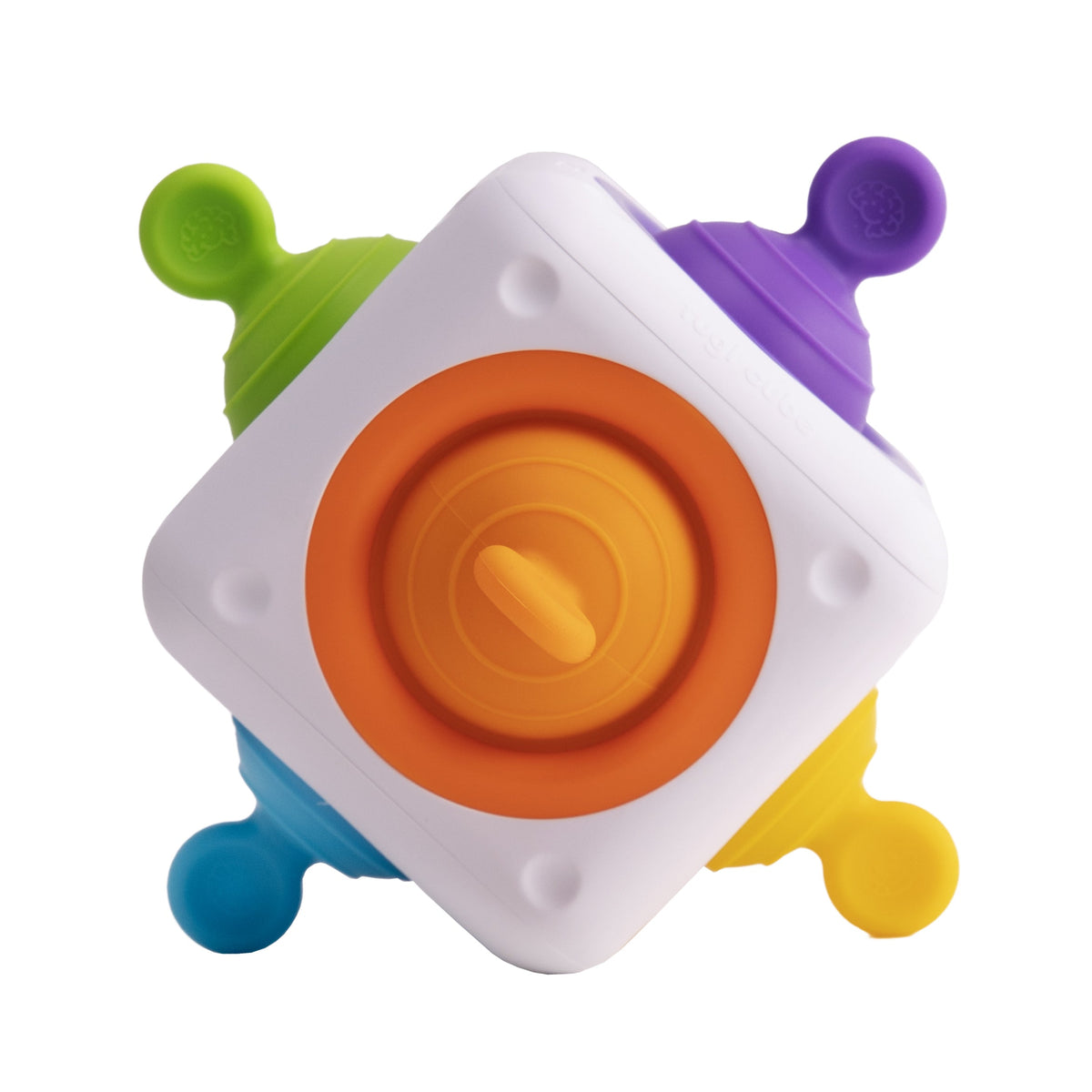 Fat Brain Tugl Cube