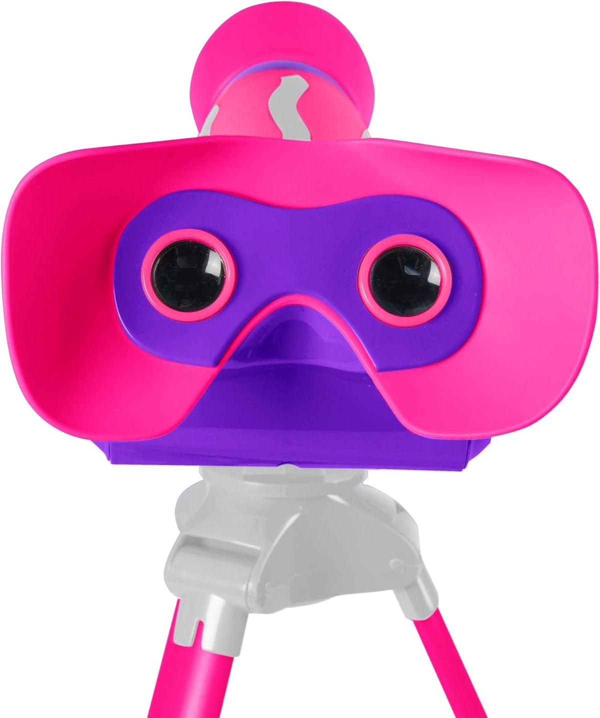 GeoSafari® Jr. My First Telescope (Pink)
