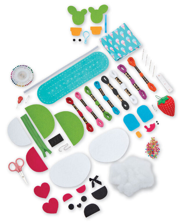 Alex - My First Sewing Kit