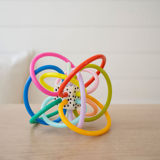 Manhattan Toy Winkel Colorpop