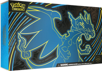 Pokémon TCG: Mega Charizard X ex Ultra - Premium Collection