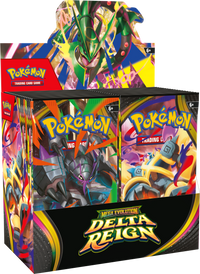 Booster Box