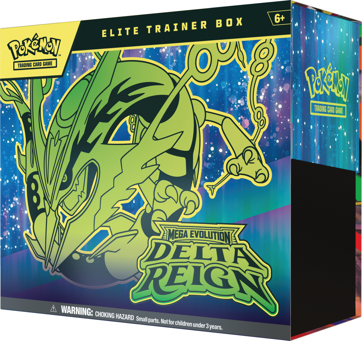 Elite Trainer Box