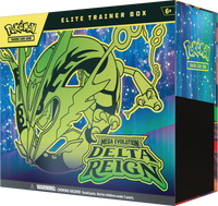 Elite Trainer Box