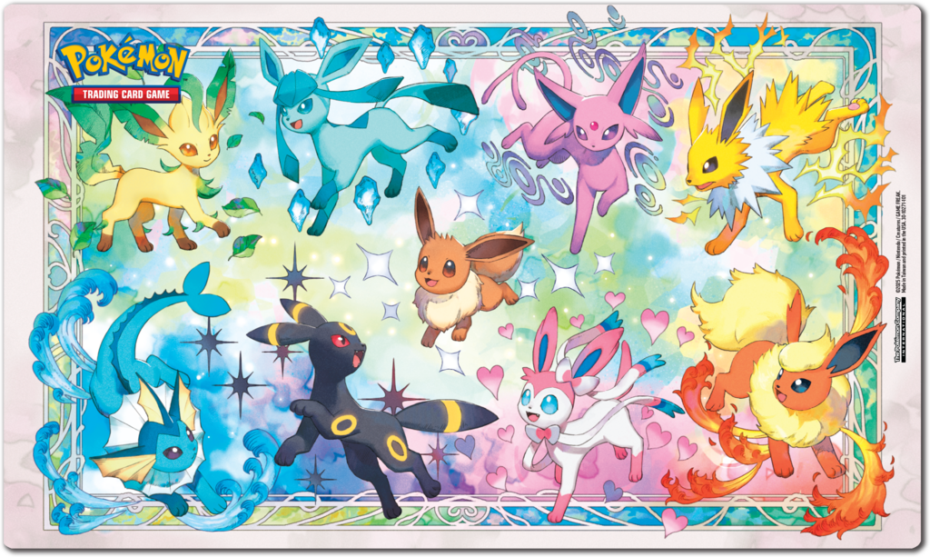 Pokémon TCG: Scarlet & Violet - Prismatic Evolutions Super - Premium Collection