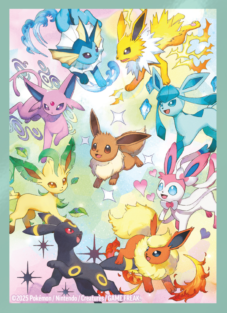 Pokémon TCG: Scarlet & Violet - Prismatic Evolutions Super - Premium Collection