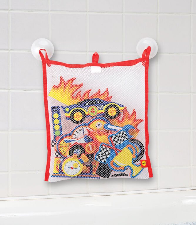 Alex - Bath - Tub Time Grand Prix
