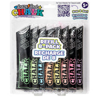 Alex - Crazy Cool Chalk - Refill Pack