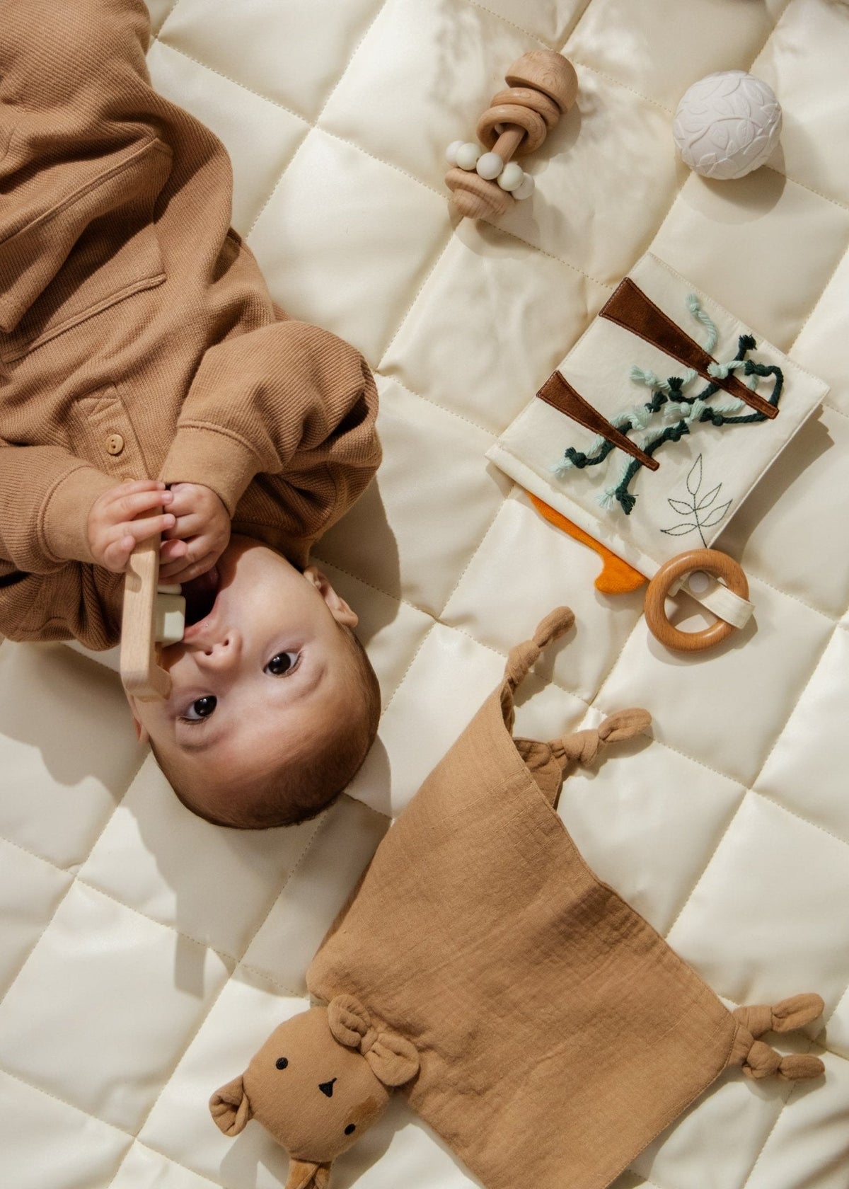 Baby First Toys Gift Box