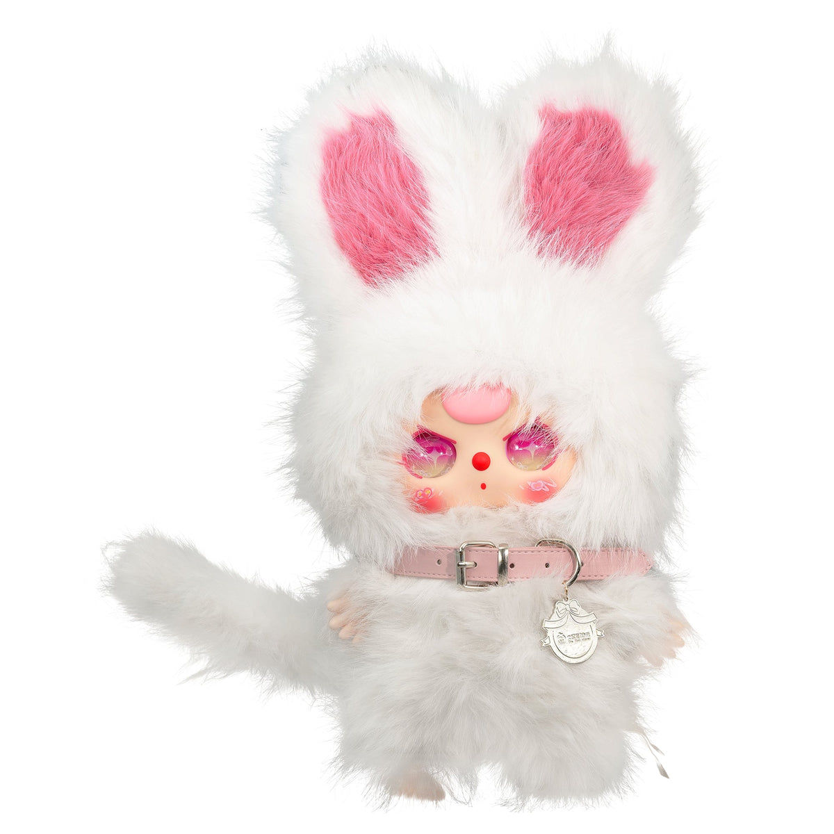 Baby Three 400% Double Reincarnation Plush