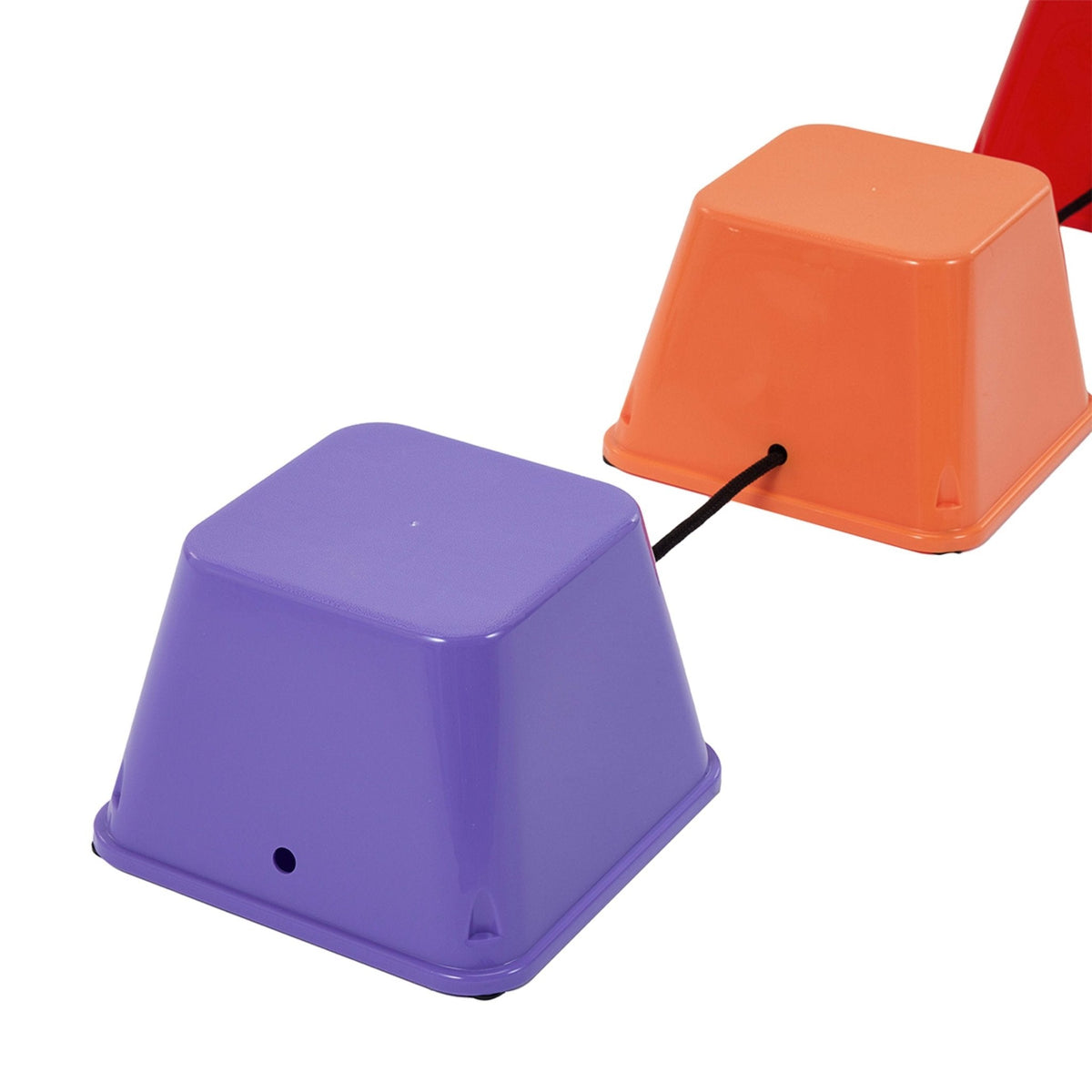 Mastermind Toys Balance Buckets - Set of 6