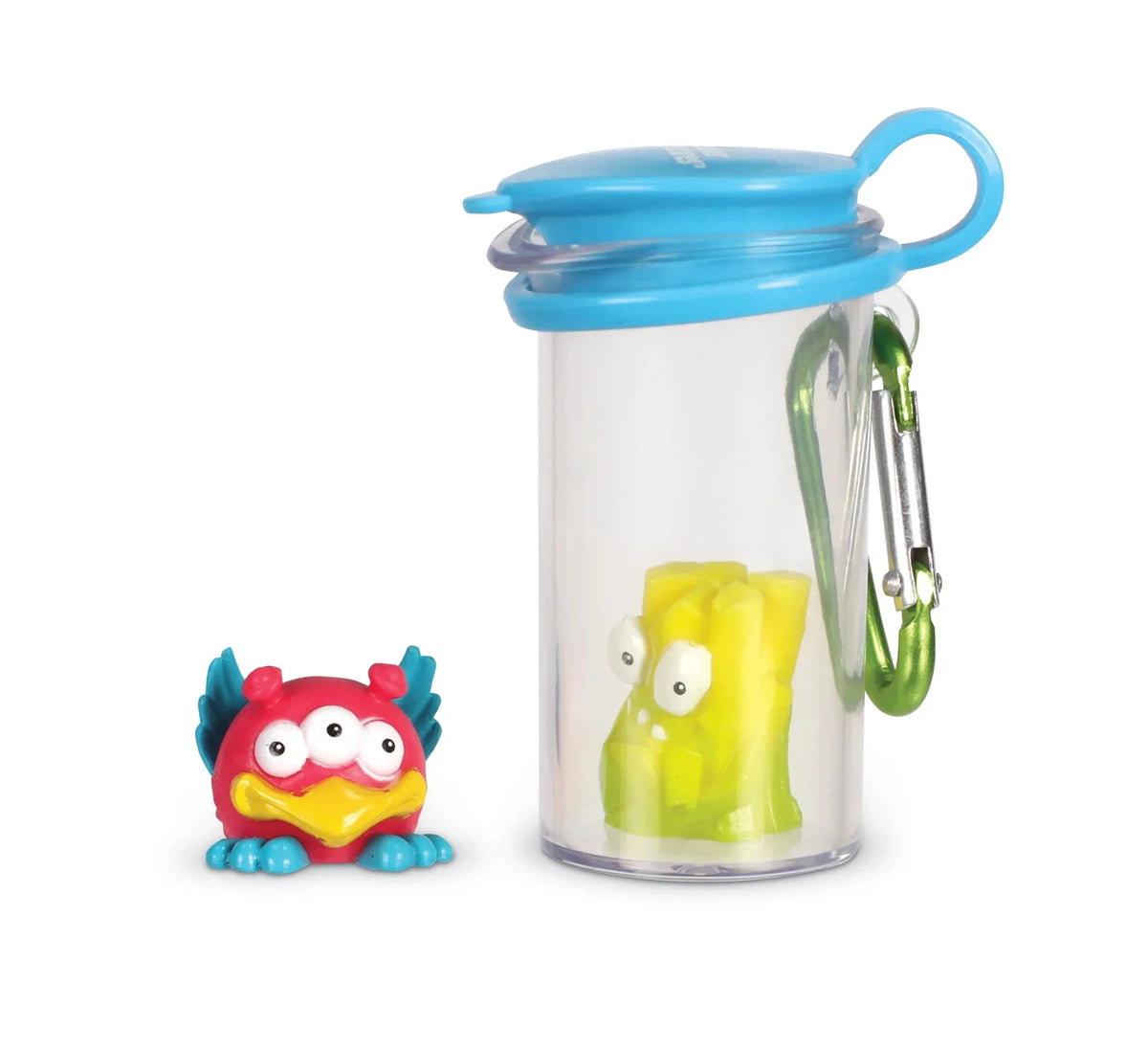 Beaker Creatures 2-Pack with Carrier