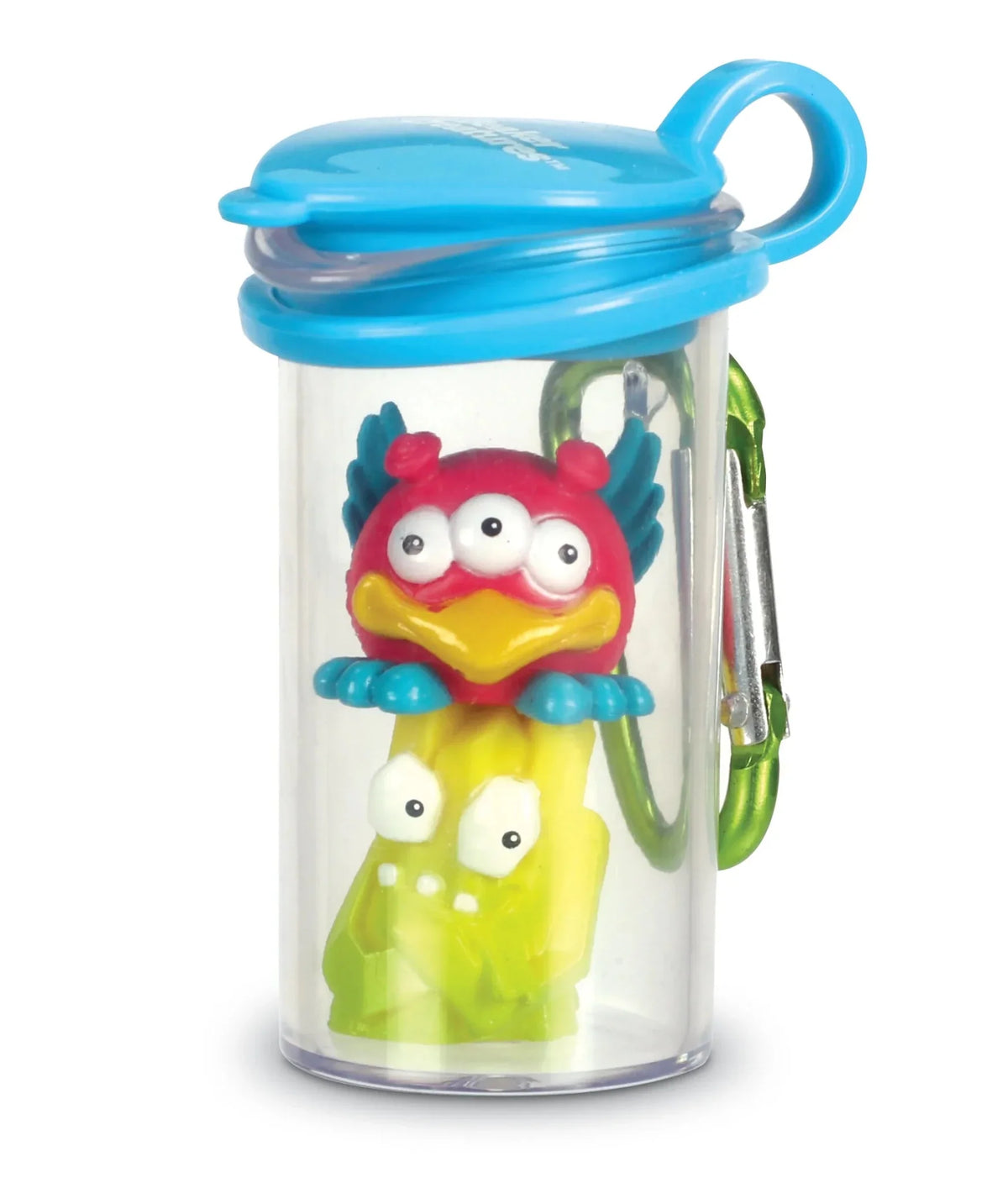 Beaker Creatures 2-Pack with Carrier