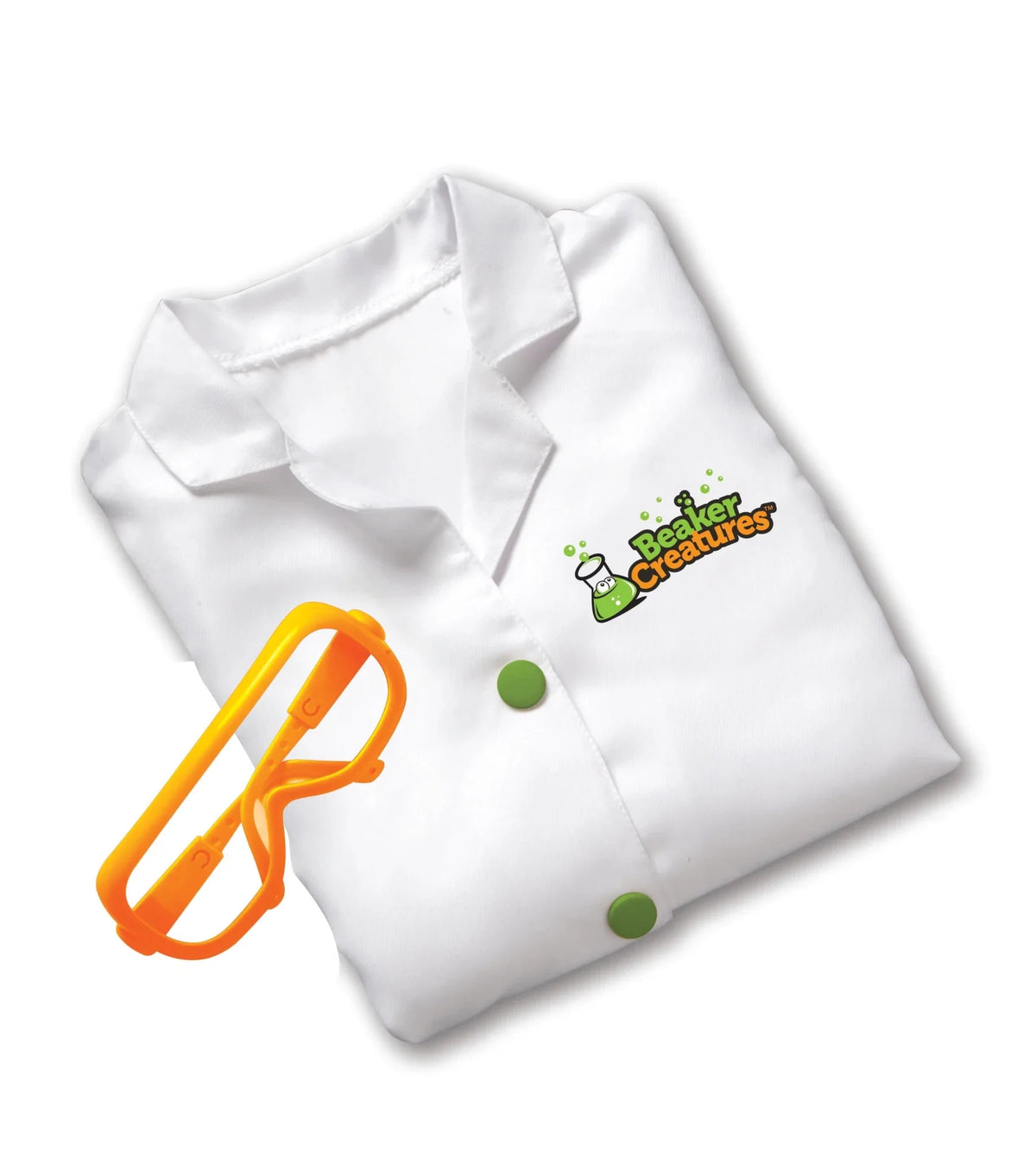Beaker Creatures® Lab Gear