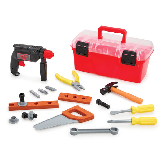 Busy Me Tool Box