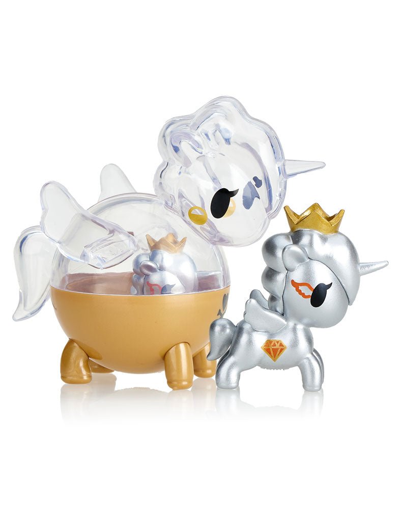 Tokidoki Capsule Cuties Unicorno