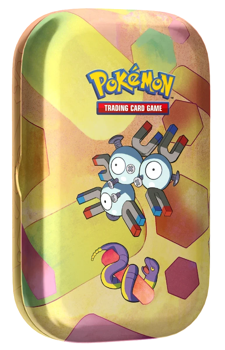 151: Mini Tin Display