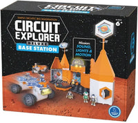Educational Insights Circuit Explorer®  Base Station