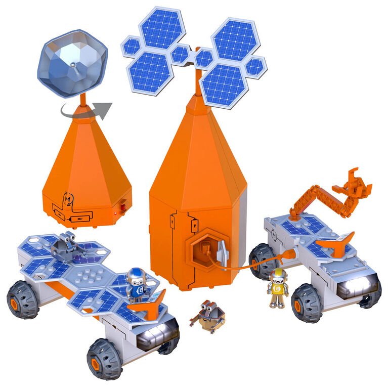 Educational Insights Circuit Explorer® Rover
