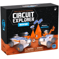 Educational Insights Circuit Explorer® Rover